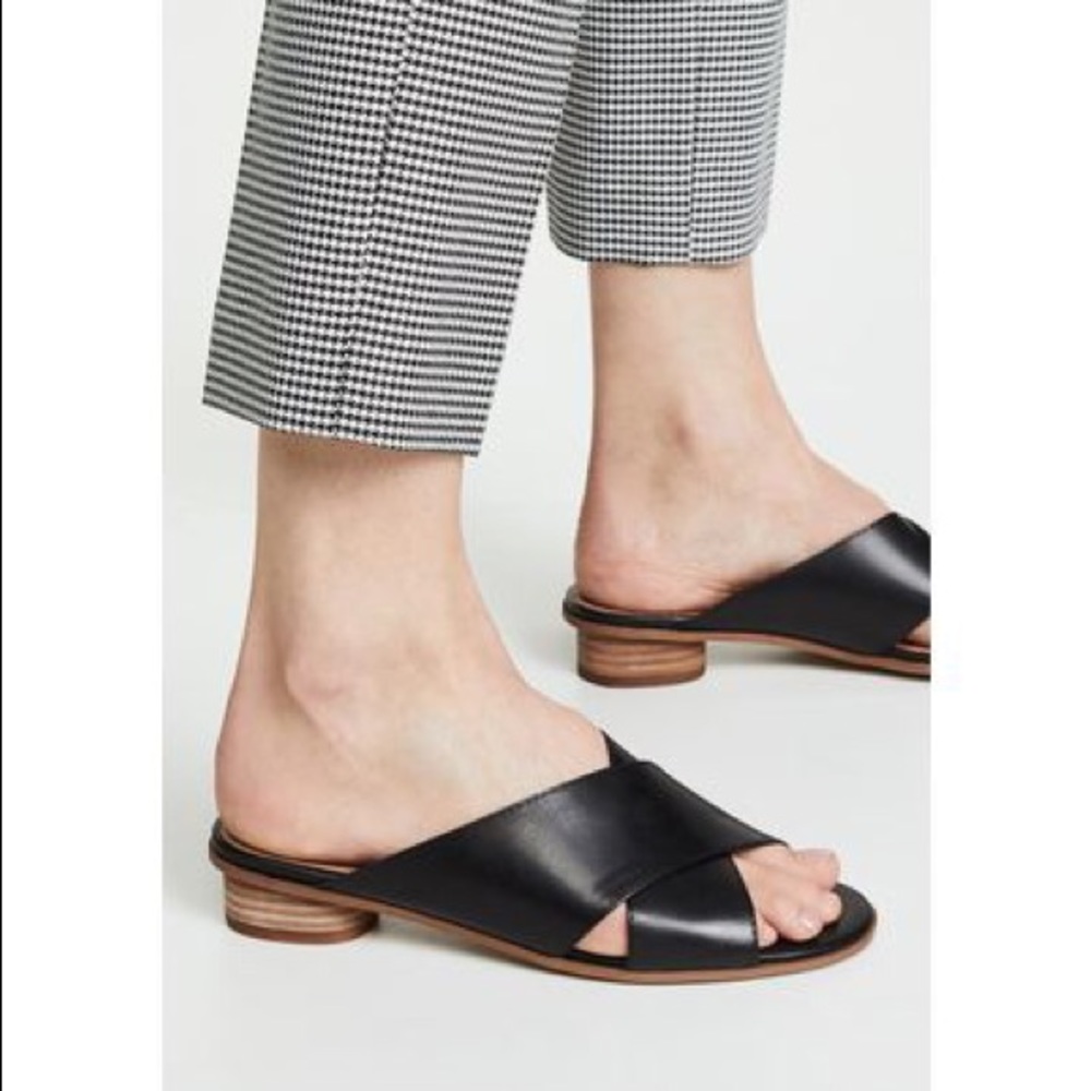 Madewell Sandals